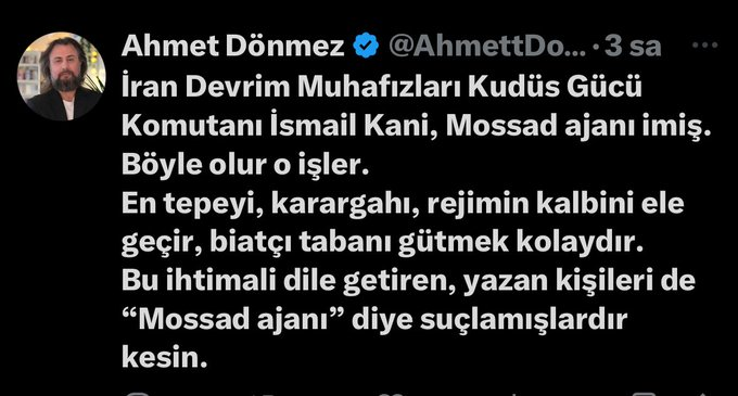 Emre Uslu, PhD tweet media