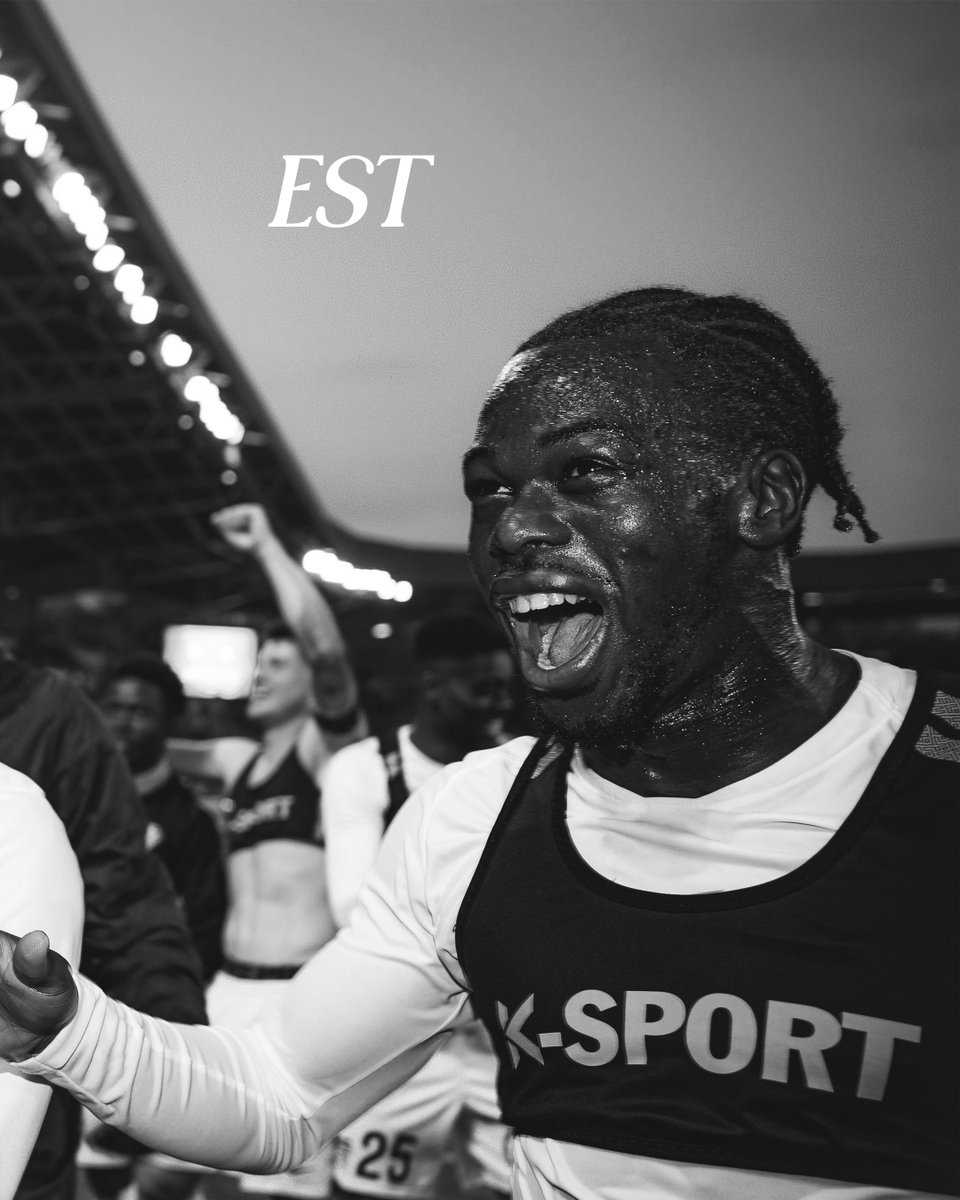 Angers SCO tweet media