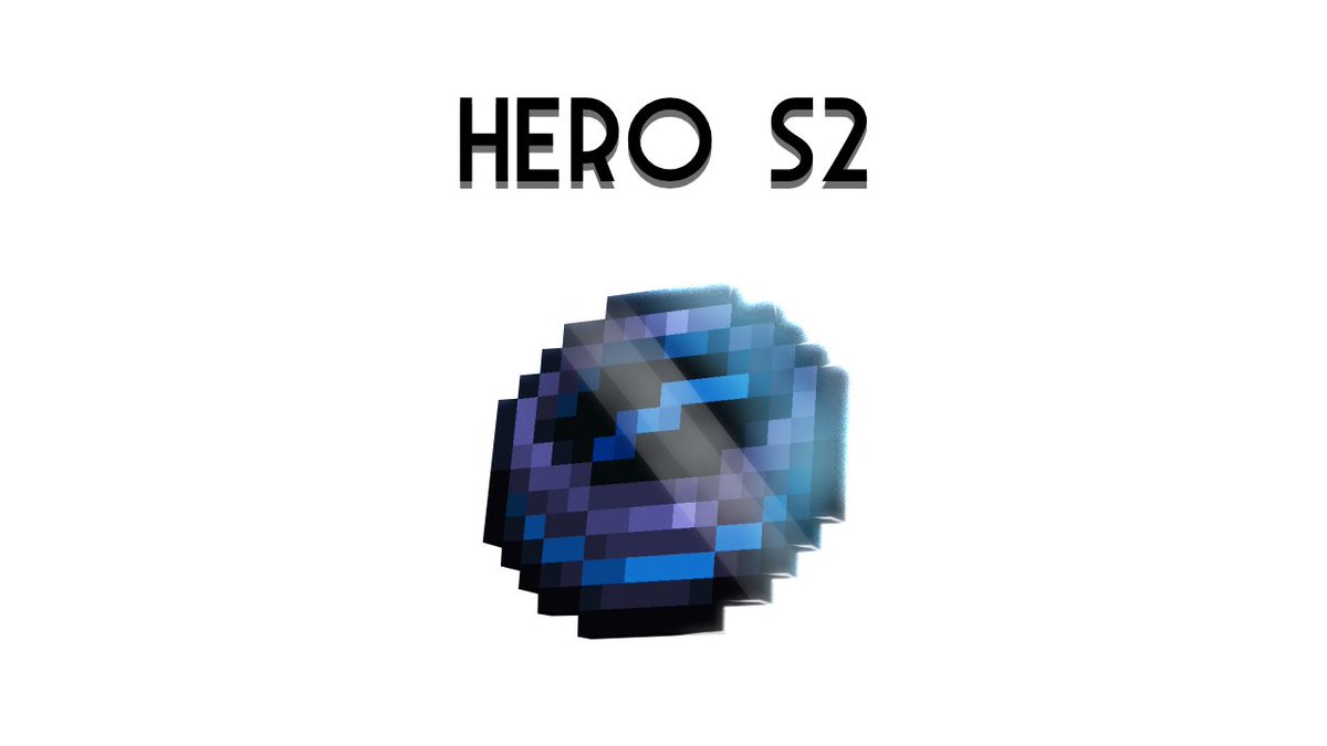 Hero SMP tweet media