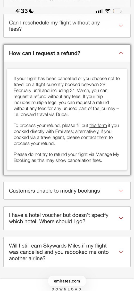 Danielle tweet media