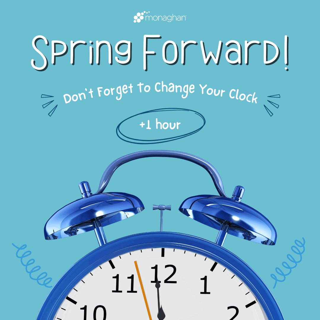 Monaghan Medical tweet media