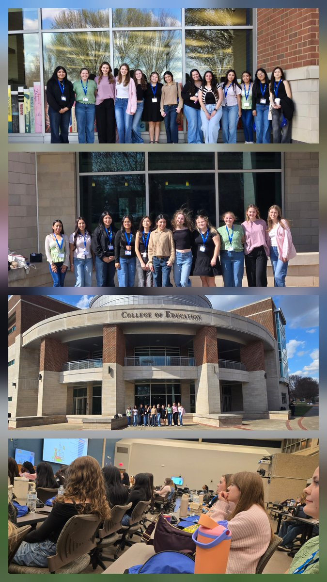 SHS Teaching as a Profession🍎 tweet media