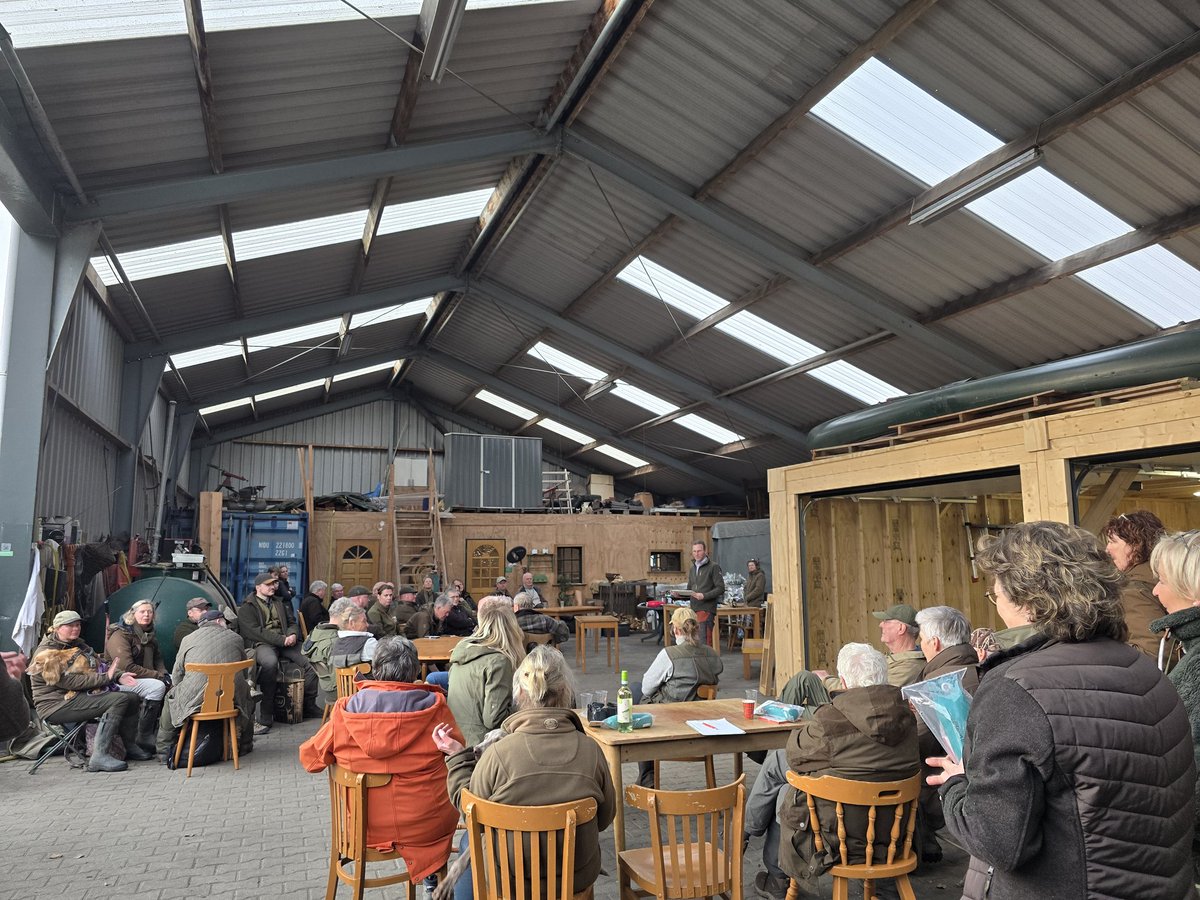 Simon Westerhof tweet media