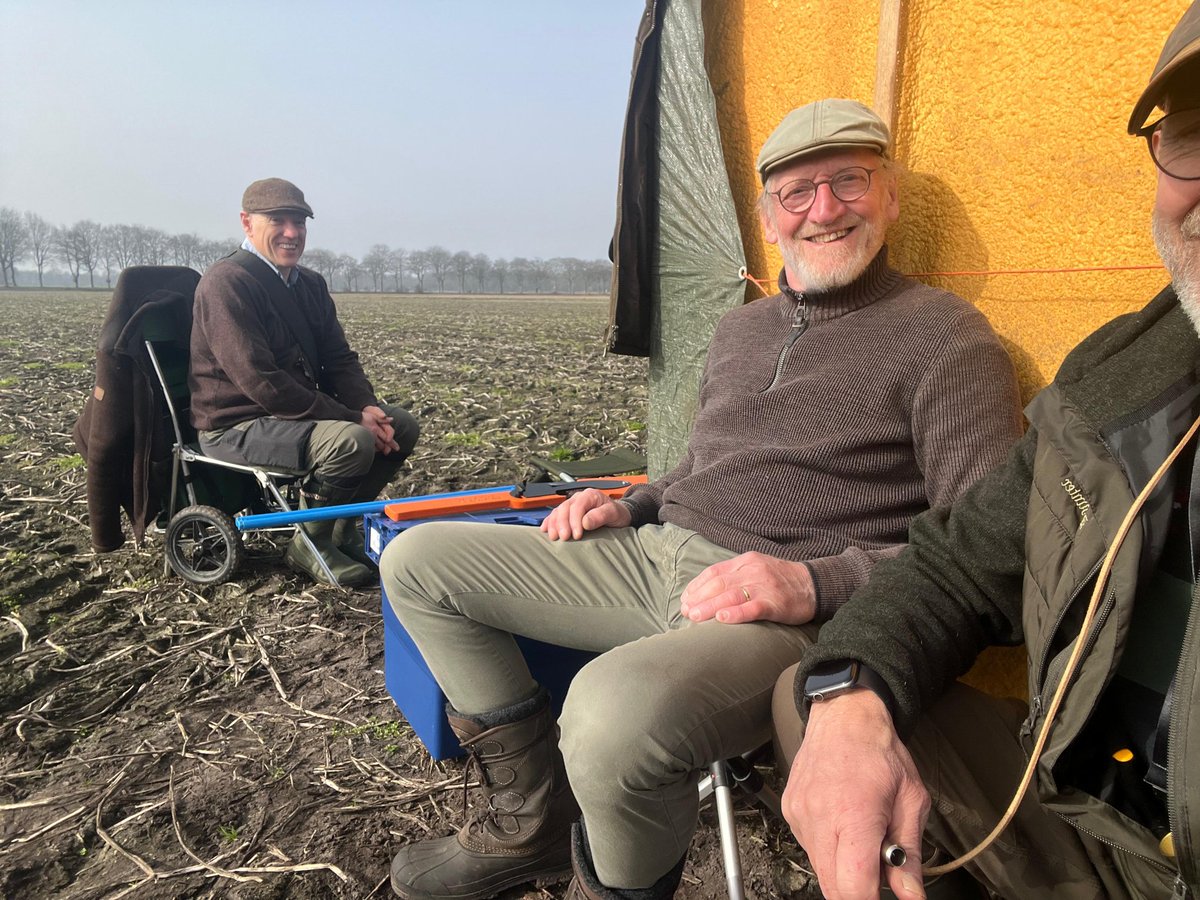 Simon Westerhof tweet media