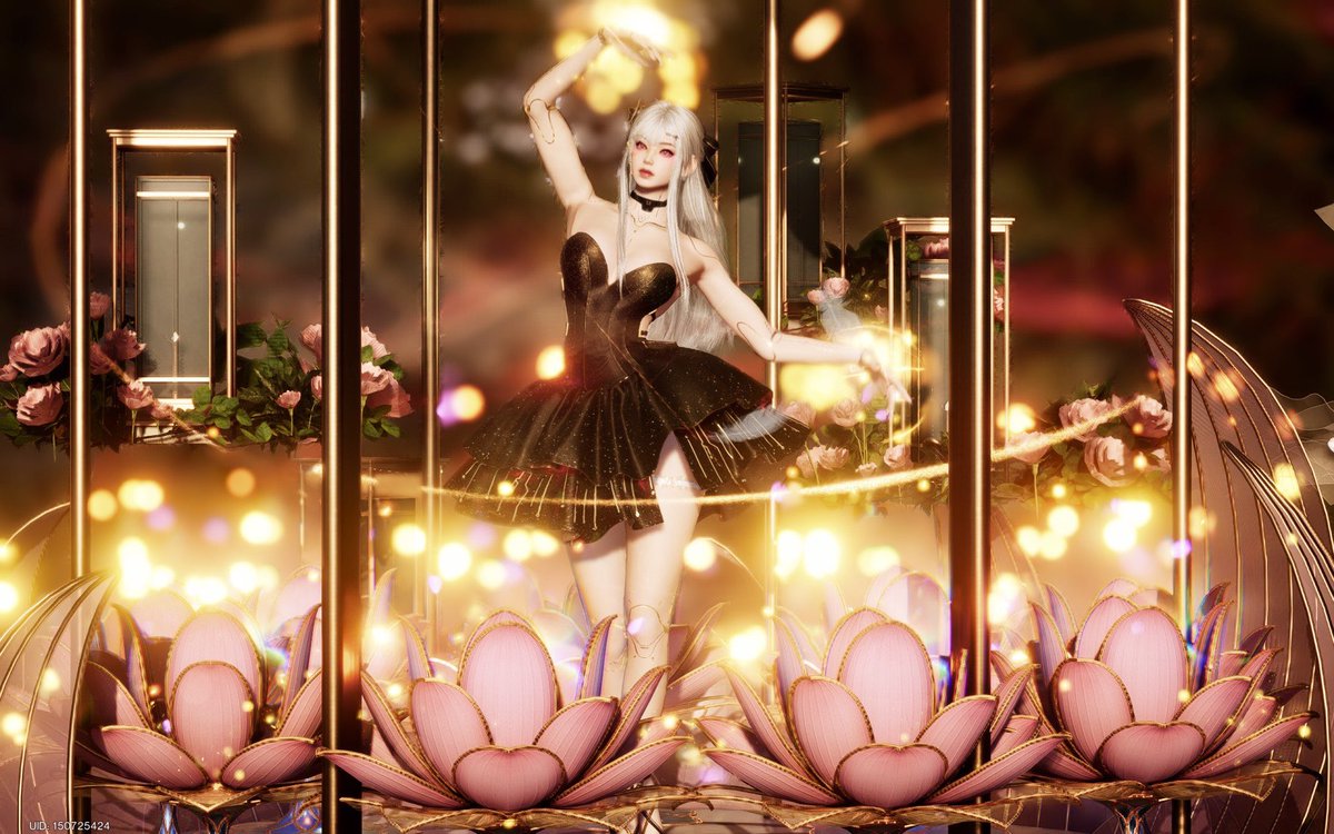 lyricakeroll's tweet image. 🪷

@OnceHuman_ @OnceHuman_JP #OnceHuman #VPLab #gaming #openworld #VirtualPhotography #ワンスヒューマン