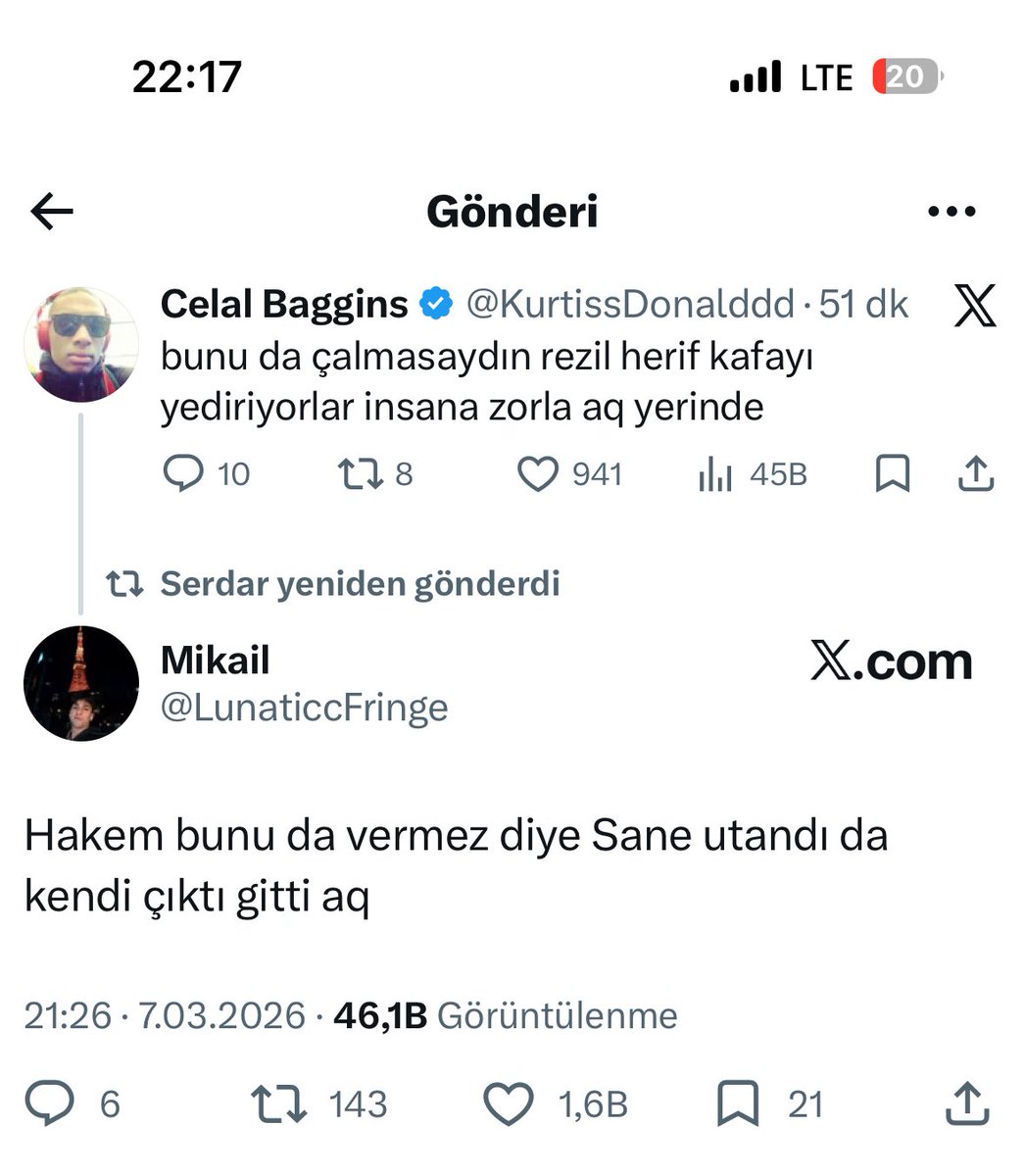geldemouyuskkme's tweet photo. Yarılıyorum amk ya https://t.co/F9XNgyBCwz