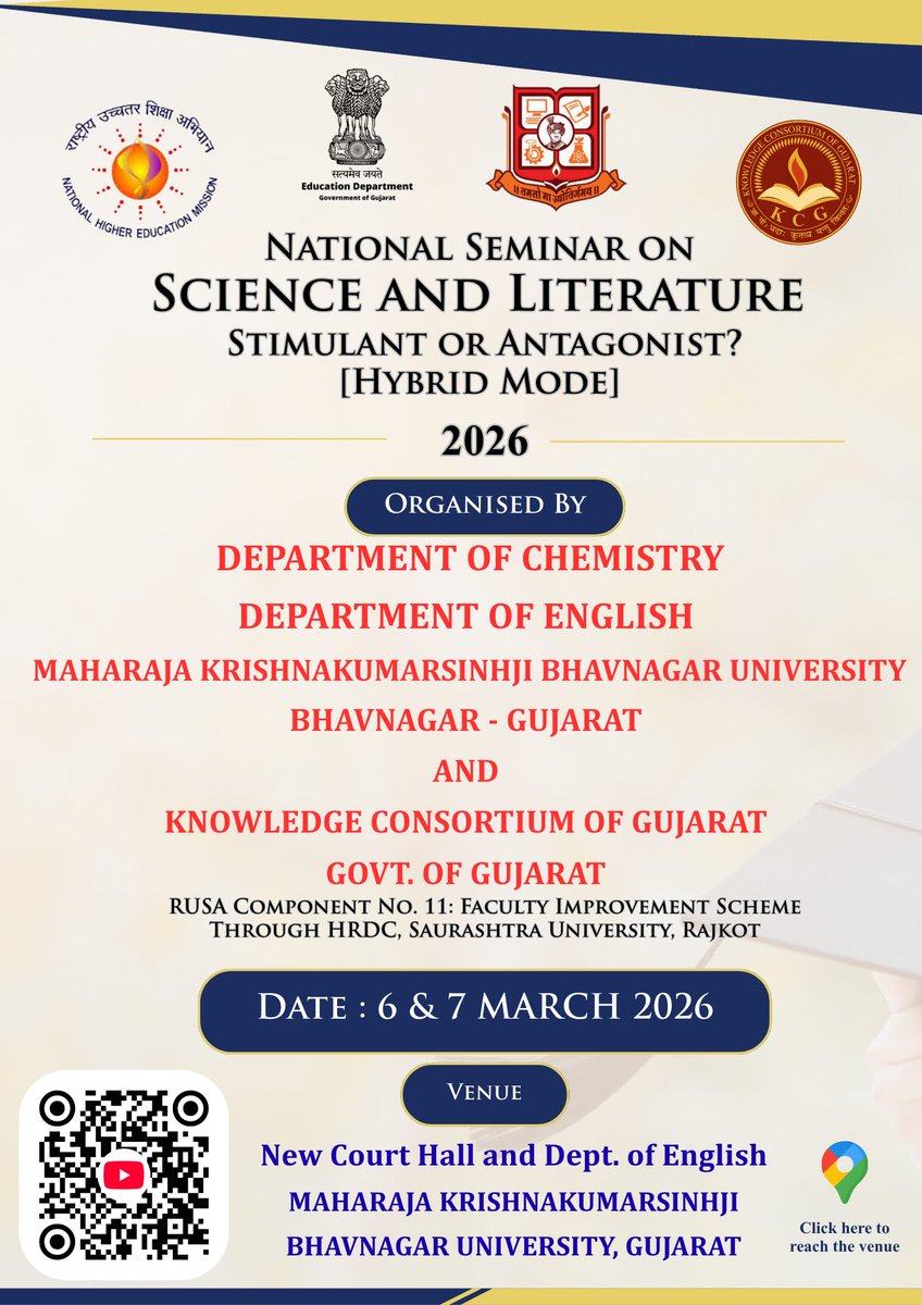 Prof. Tejas P Joshi 🇮🇳 tweet media