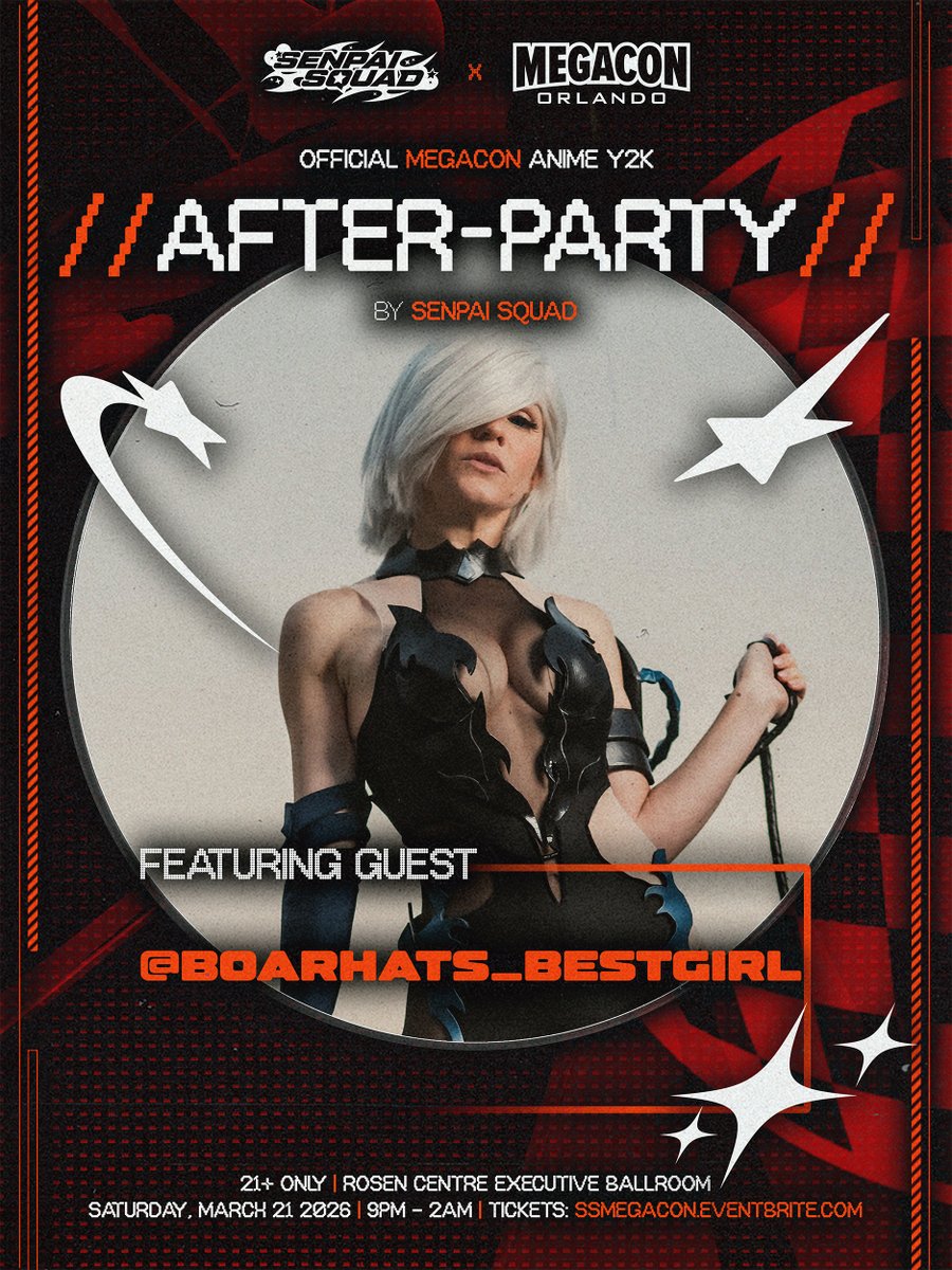 Senpai Squad tweet media