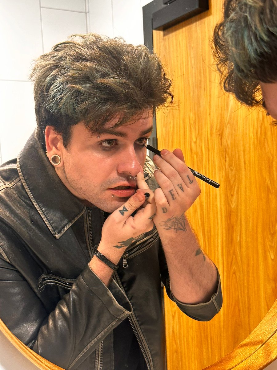 PutoDano™ tweet media