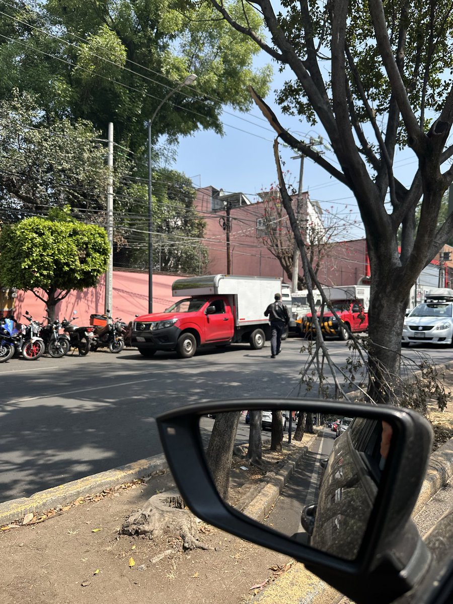 Luis Sergio SMdO tweet media