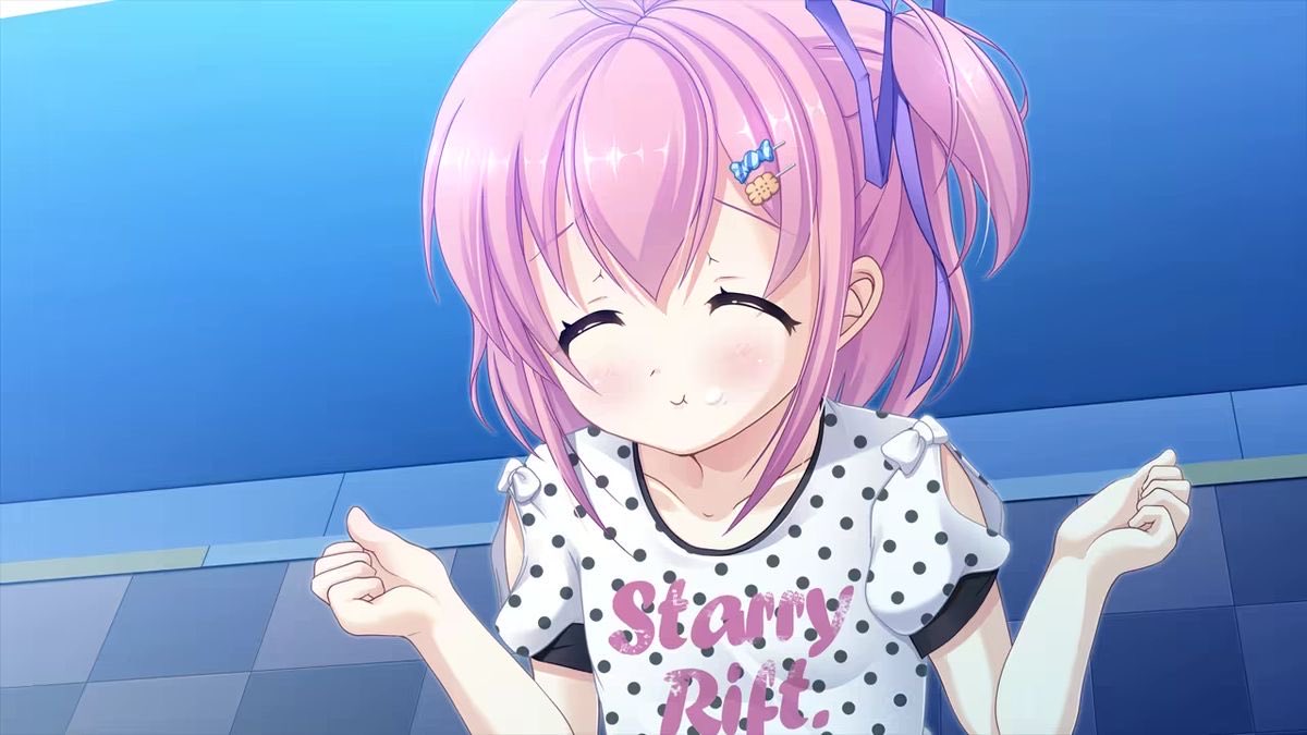 luna 𝄞 tweet media