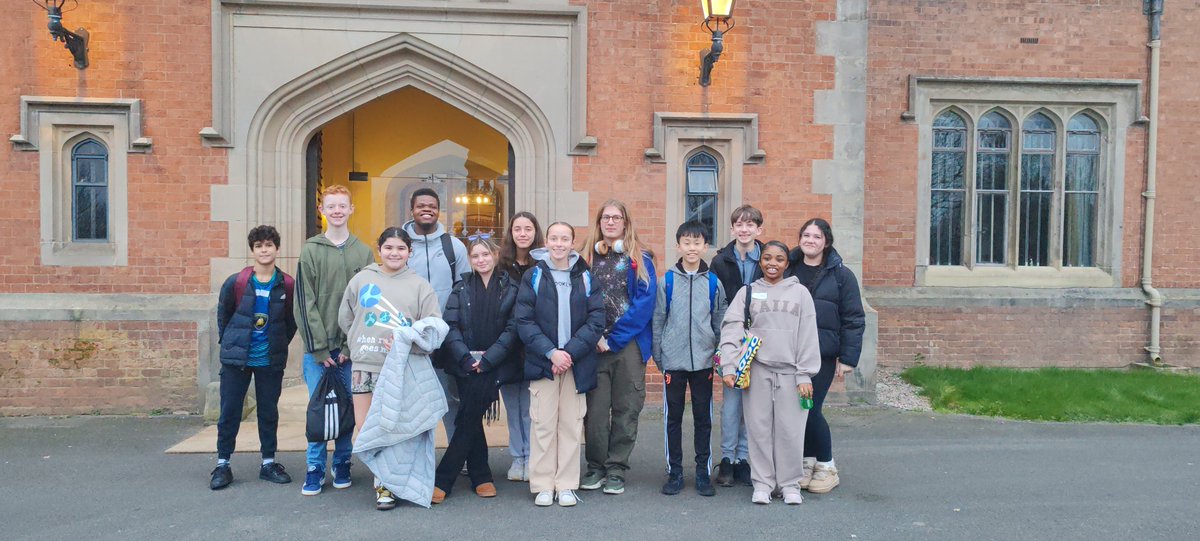 BC Chaplaincy tweet media