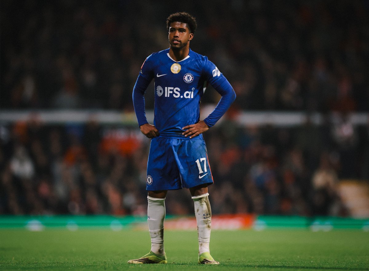 Chelsea FC tweet media