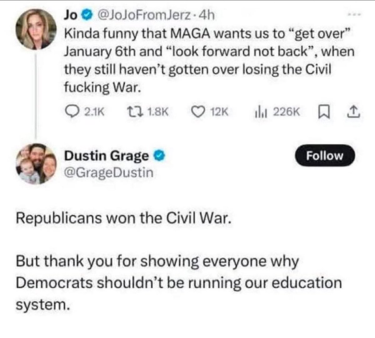 Johnny Midnight ⚡️ tweet media