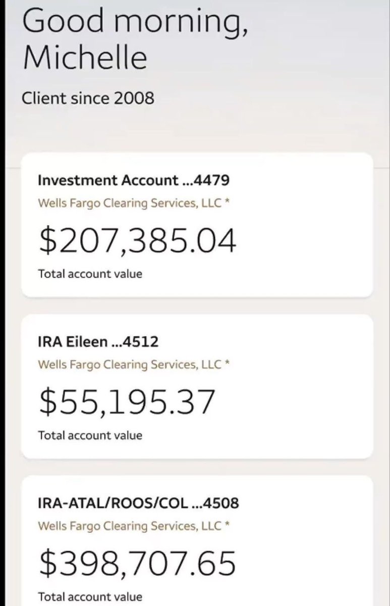 Kubmemes's tweet image. My bank balance is going to explode with more and more money. #888easy #claim #manifesting

Drop 555 to claim it!!