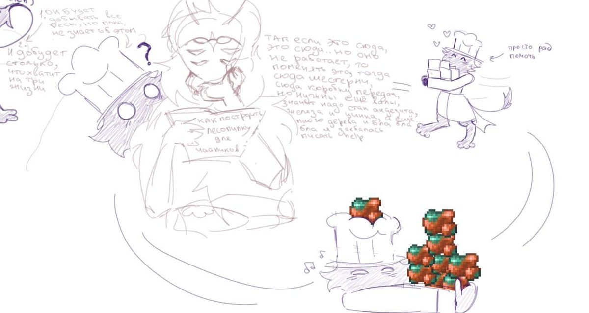Swamp_Jock's tweet photo. A LOT OF MONSTERFUCKER ARG BK I FUCKING LOVE IT OMF AAAAAAAAAAAAAAH ( its me and @mass_psychosiss playing minecraft with Ptol and Msak skins. that was funny asf)  i added translate in alt. sorry if there mistakes my english very bad (womp womp for me) #monsterfuckerarg https://t.co/jQpSBOXgAM