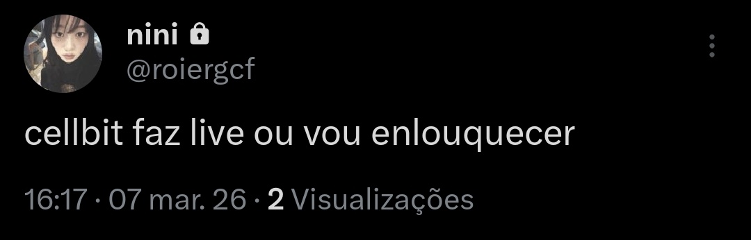 nica ★ OPD (5/20) tweet media