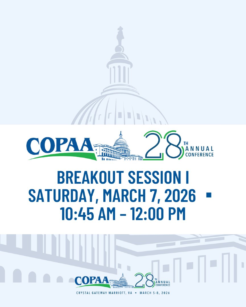 COPAA's tweet image. We hope you enjoy your coffee break ☕sponsored by NESCA. Join us after the break for our first breakout sessions of the day 
#coffeebreak #breakoutsessions #attorneys