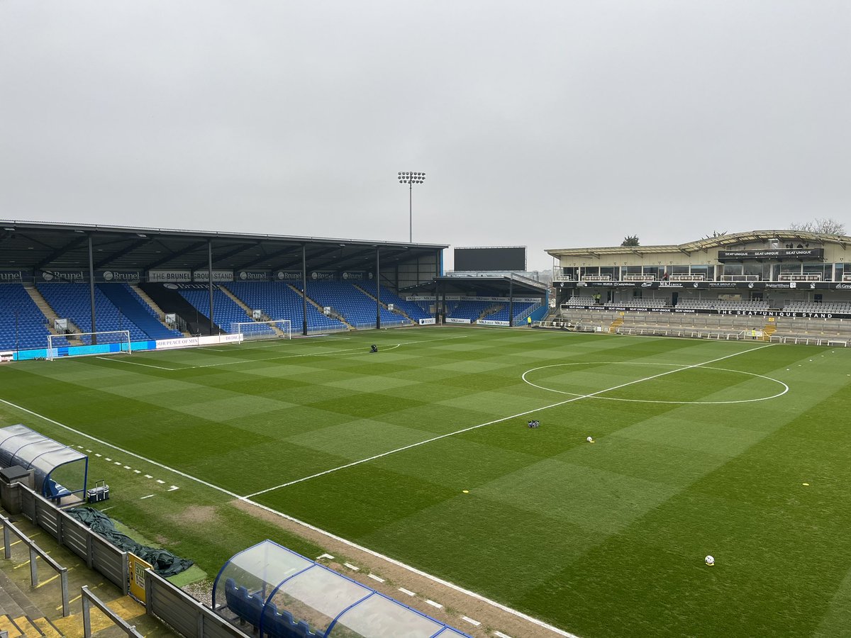 Keith Brookman tweet media