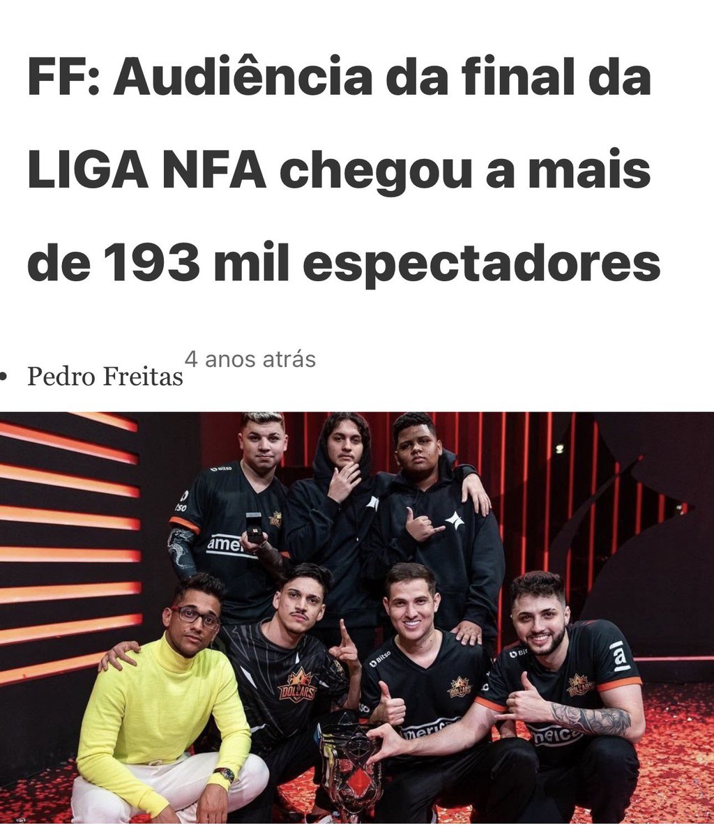 aLuisaSaro's tweet photo. O EMULADOR MERECE RESPEITO https://t.co/0GnTOcPBGR