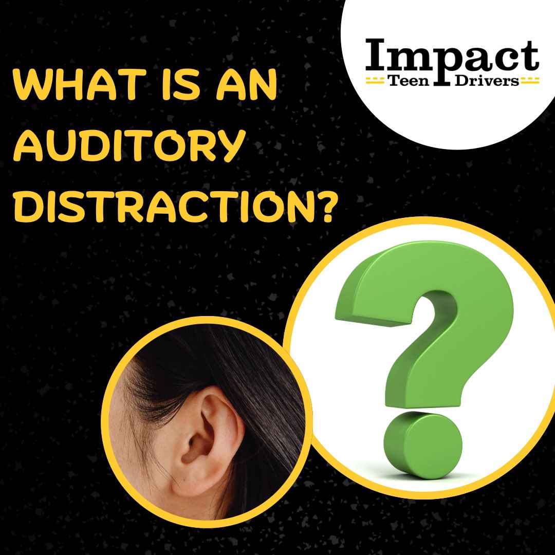 Impact Teen Drivers tweet media