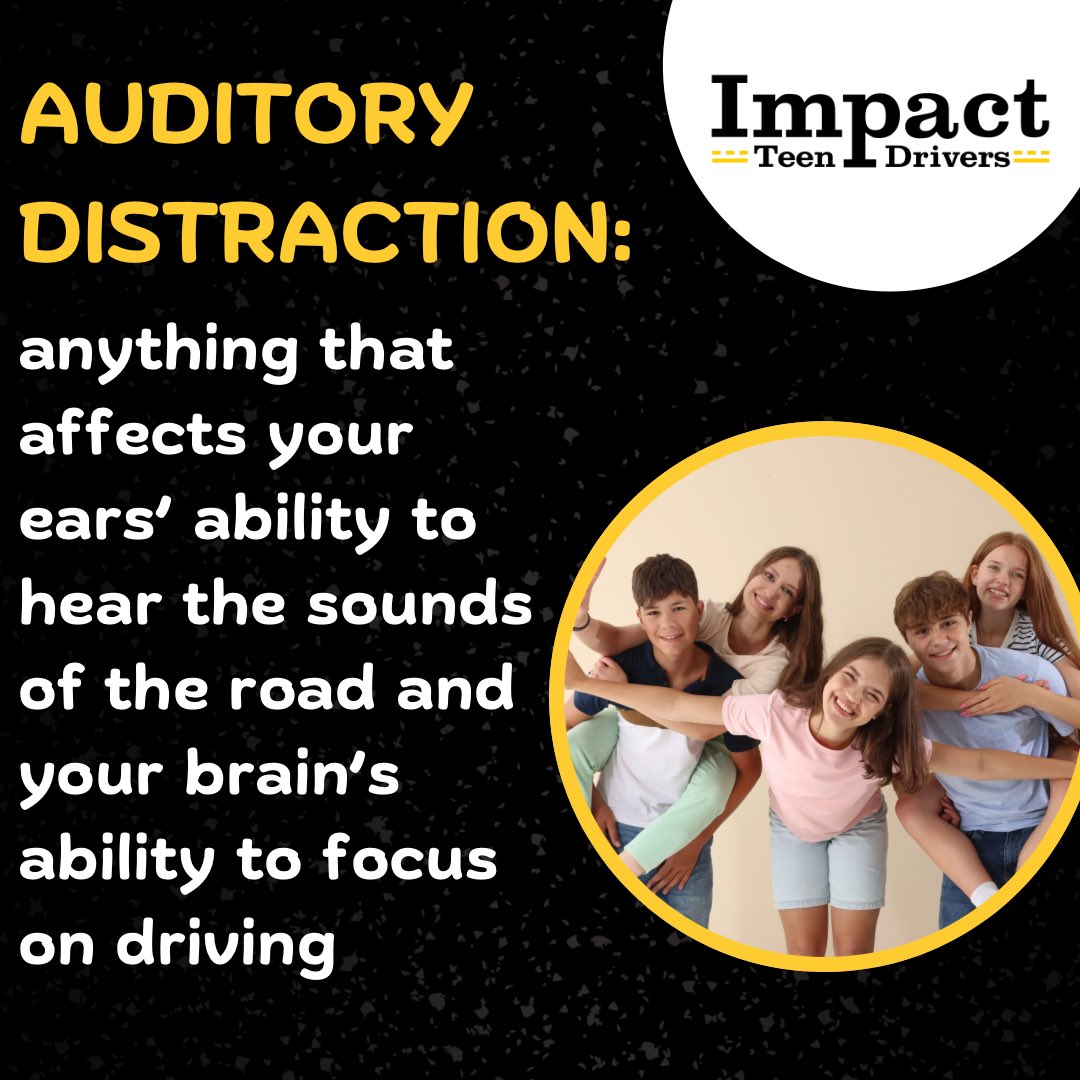 Impact Teen Drivers tweet media