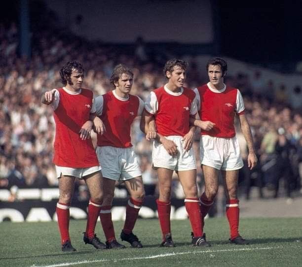 Arsenal Hive 🔴⚪️ tweet media