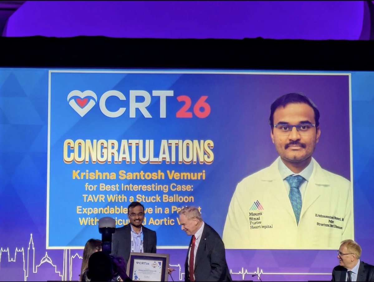 Dr. Gilbert Tang tweet media