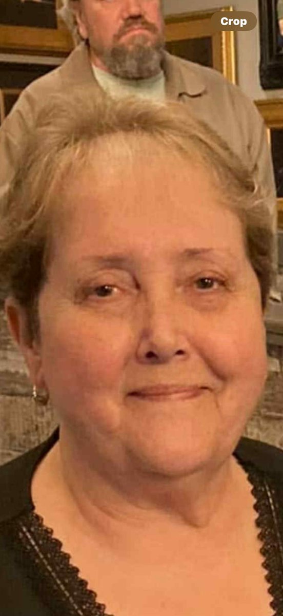 Brendacriss3's tweet image. I was on steroids for my heart last year. My face was bloated. I didn’t look like I did the year before.