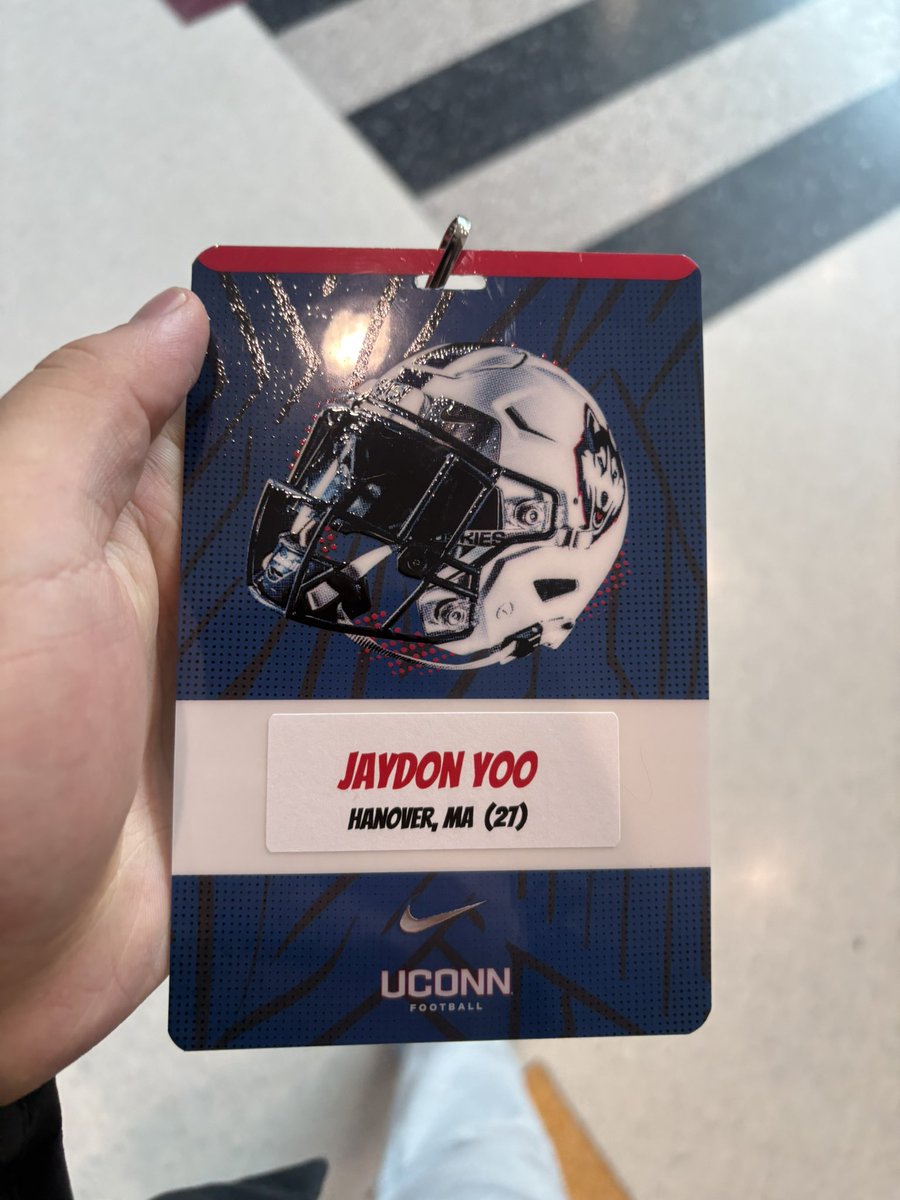 Jaydon Yoo tweet media