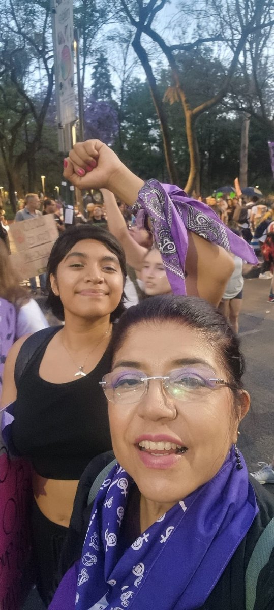 Blanca Nieves Sánchez Arano tweet media