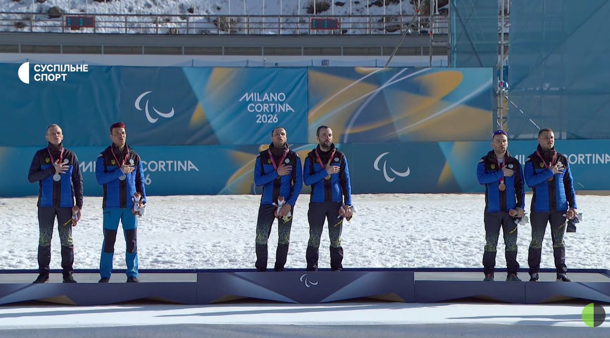 UNITED24 Media tweet media