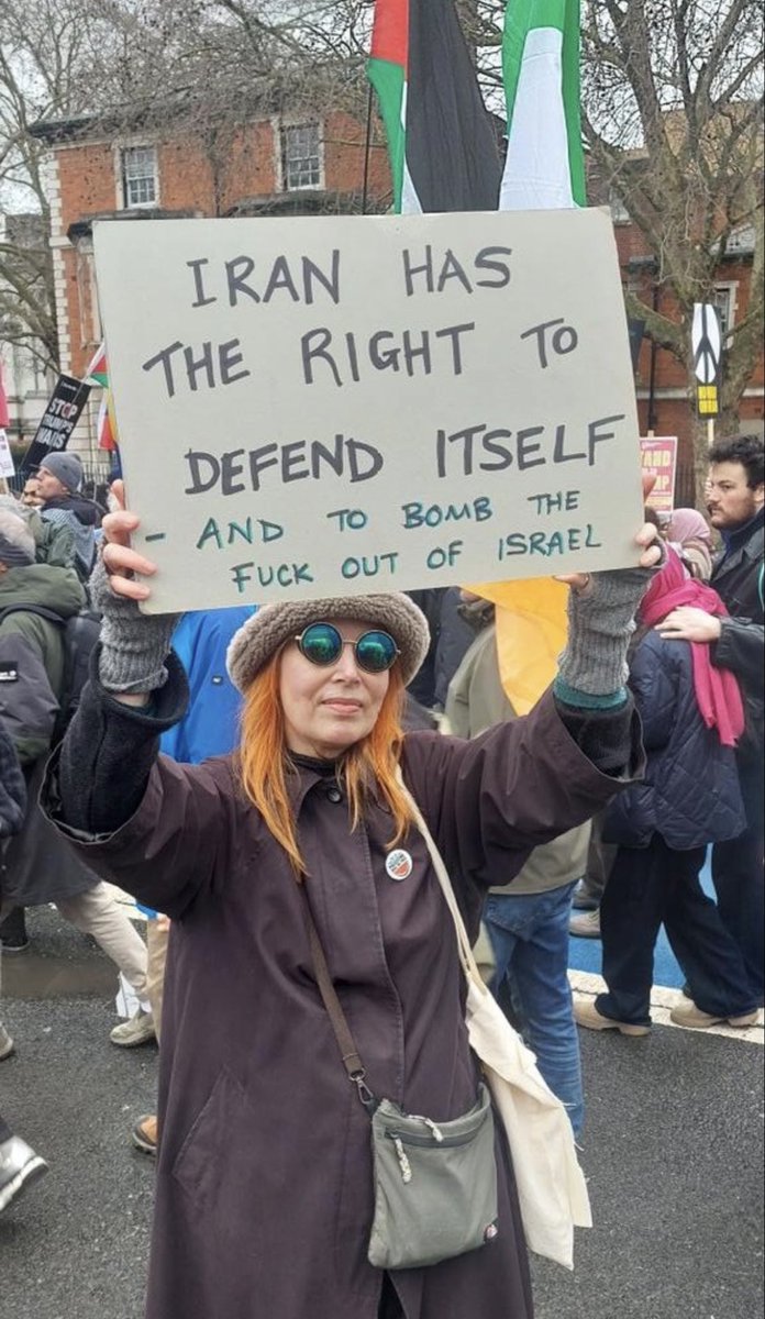 Alan Fryer 🇨🇦🇺🇦🇮🇱 tweet media