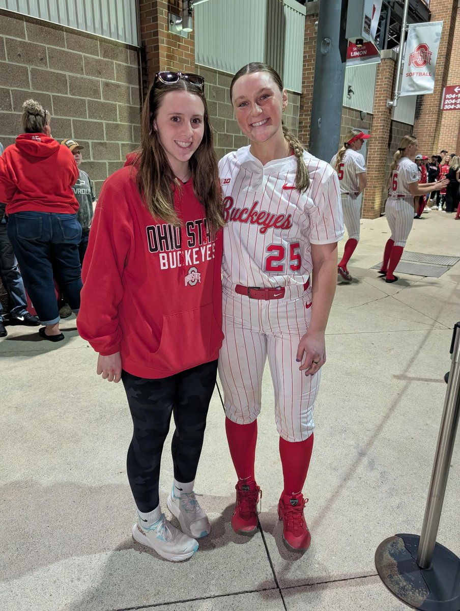 Sophia Russell 2030 tweet media