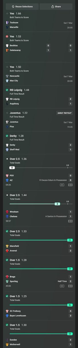 PRIME MAXBETS 💰 tweet media