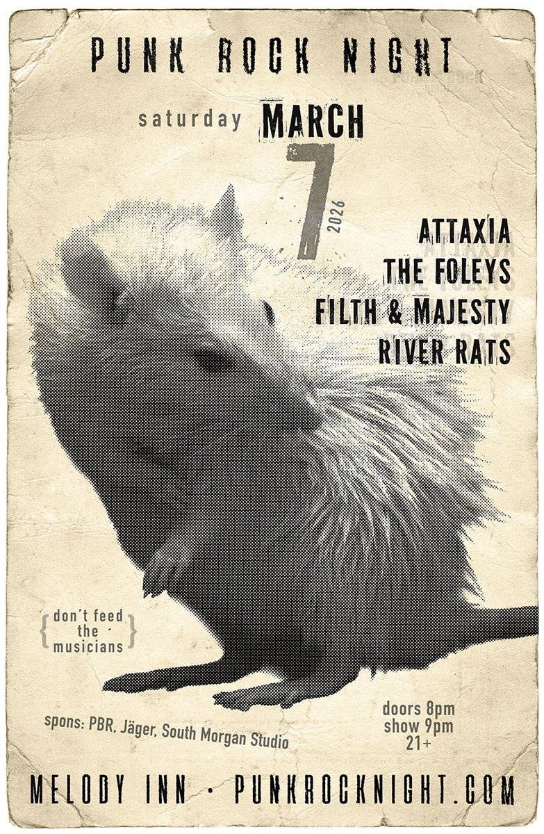 Punk Rock Night Indy tweet media