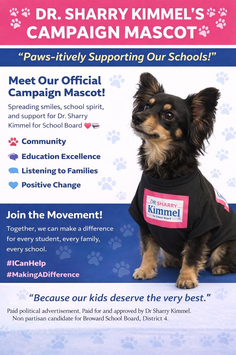 Dr.SharryKimmel tweet media