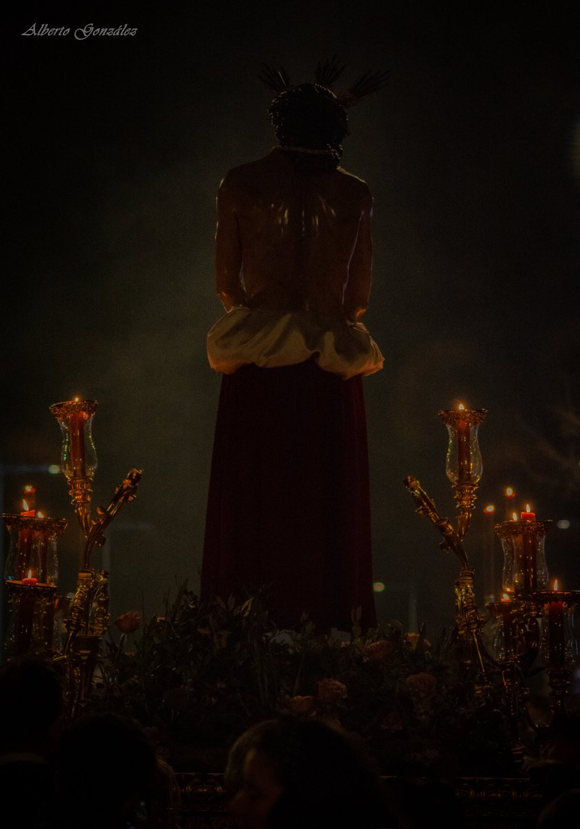 albertitodh's tweet photo. Nuevo año, nuevo Vía Crucis del Cristo de la Presentación al Pueblo de Dos Hermanas 2026. 
Fotografías propias📸
@lasemana @ElSevillana @SantaCruzDH @SemanaSantaDH @BpresentacionAP @aytodoshermanas https://t.co/ouQHsVmRBU
