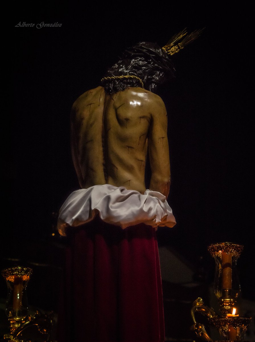 albertitodh's tweet photo. Nuevo año, nuevo Vía Crucis del Cristo de la Presentación al Pueblo de Dos Hermanas 2026. 
Fotografías propias📸
@lasemana @ElSevillana @SantaCruzDH @SemanaSantaDH @BpresentacionAP @aytodoshermanas https://t.co/ouQHsVmRBU
