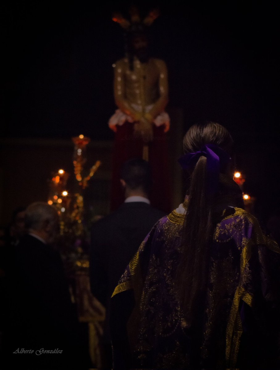albertitodh's tweet photo. Nuevo año, nuevo Vía Crucis del Cristo de la Presentación al Pueblo de Dos Hermanas 2026. 
Fotografías propias📸
@lasemana @ElSevillana @SantaCruzDH @SemanaSantaDH @BpresentacionAP @aytodoshermanas https://t.co/ouQHsVmRBU