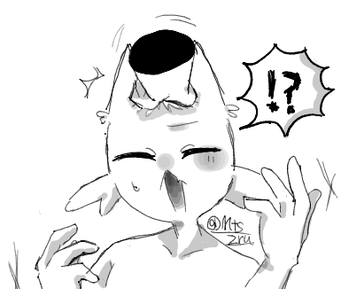 MtsZru's tweet photo. 昨日の絵チャ産
たのしかったですー！ https://t.co/7QRcgUPgWb