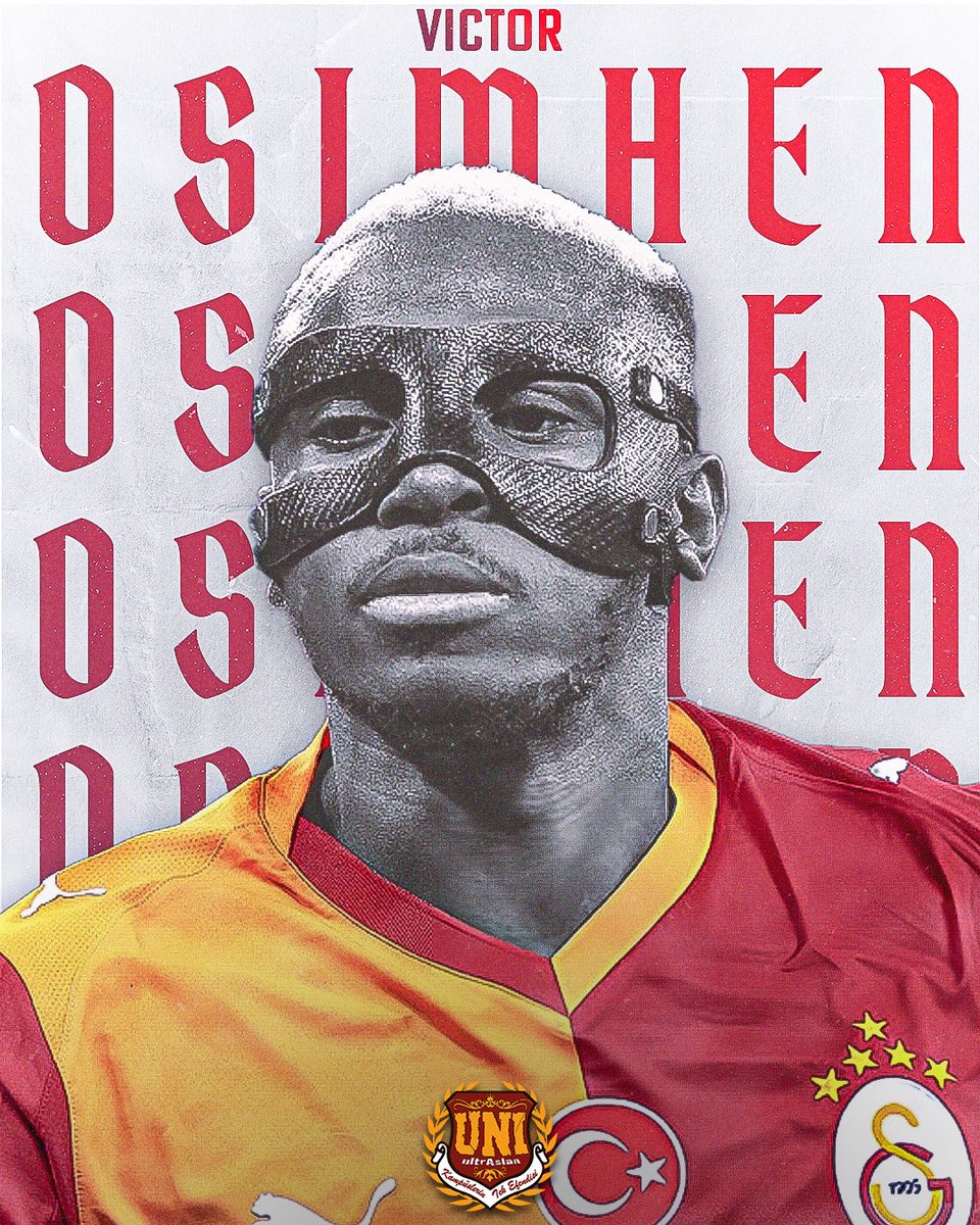 ultrAslanUNI's tweet photo. 🔥 VO45! 🔥 #ultrAslanUNI https://t.co/odoWQxdI59