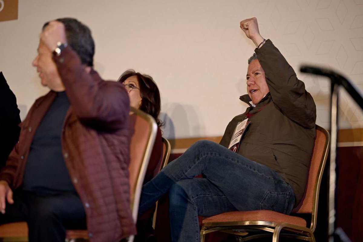 David Monreal Ávila tweet media