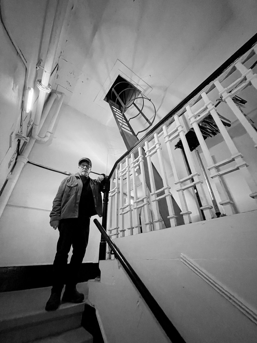 Will Sergeant tweet media