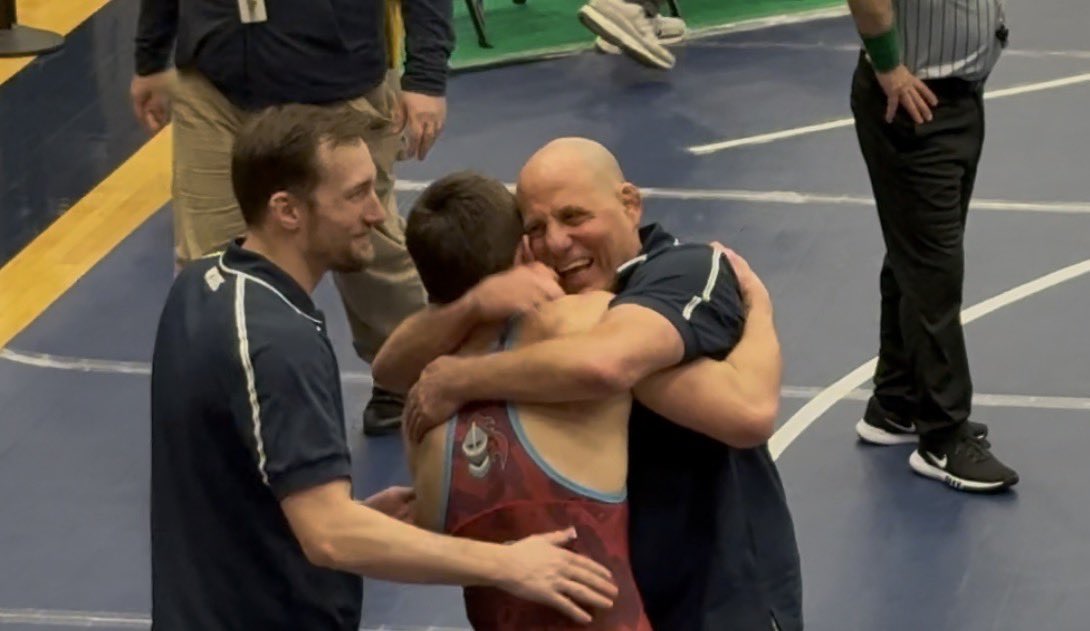 Kings Athletic Department tweet media