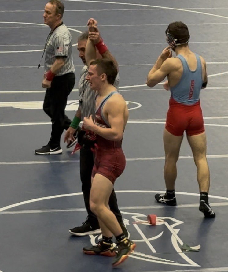 Kings Athletic Department tweet media