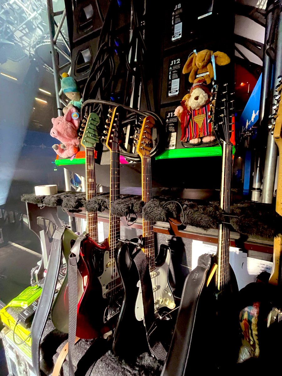 Will Sergeant tweet media