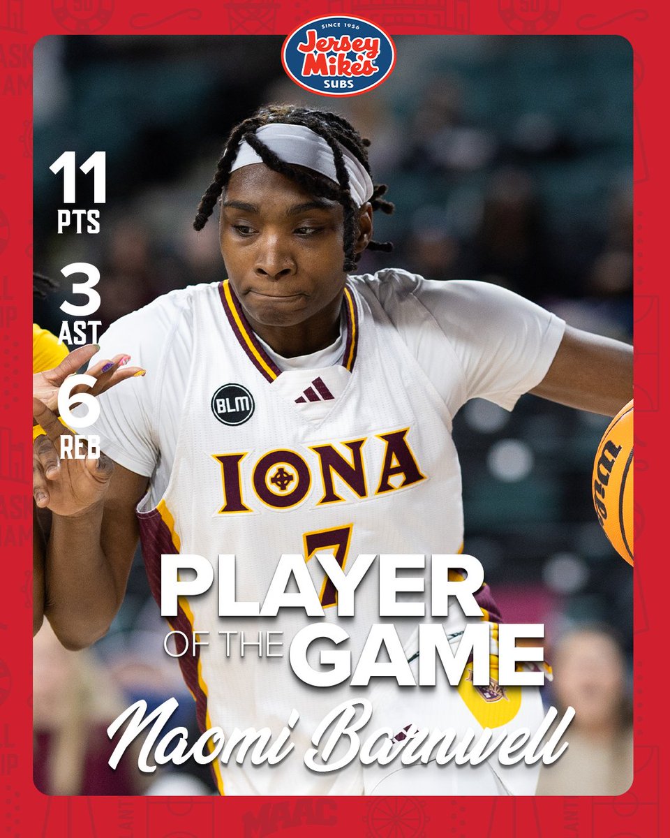 MAAC Hoops tweet media