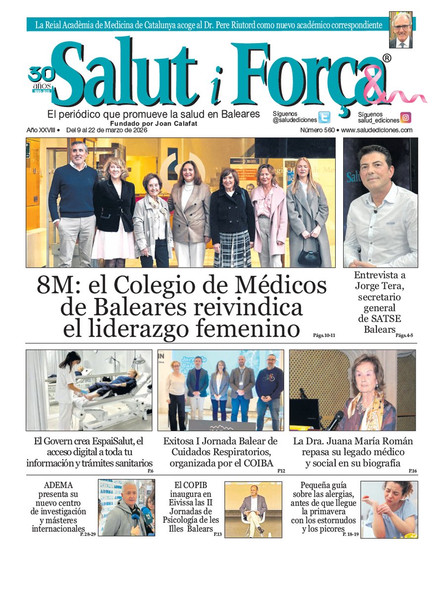 Salud Ediciones tweet media