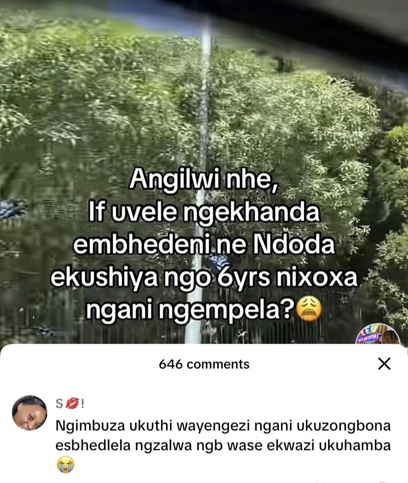 uBHEBHE🇿🇦 tweet media